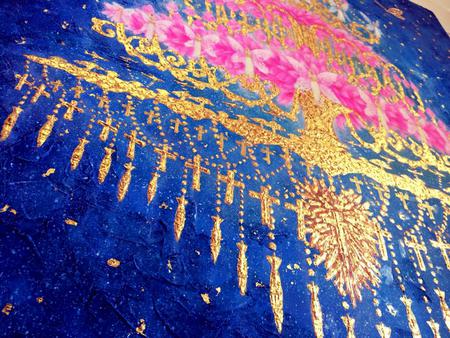 黄金の輝き 黄金の輝き