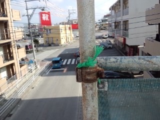 素敵な景色
