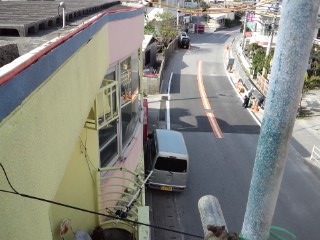 素敵な景色