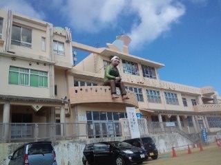 アートな学校