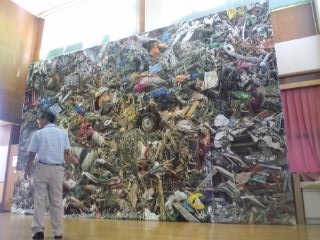 アートな学校