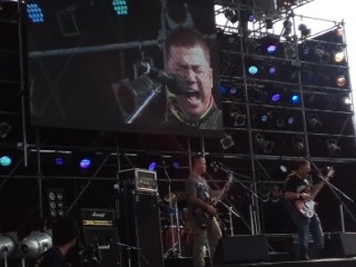 おやじLOVEロックフェス