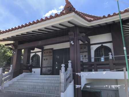 【金龍寺に金龍を】⭐️ 【金龍寺に金龍を】⭐️