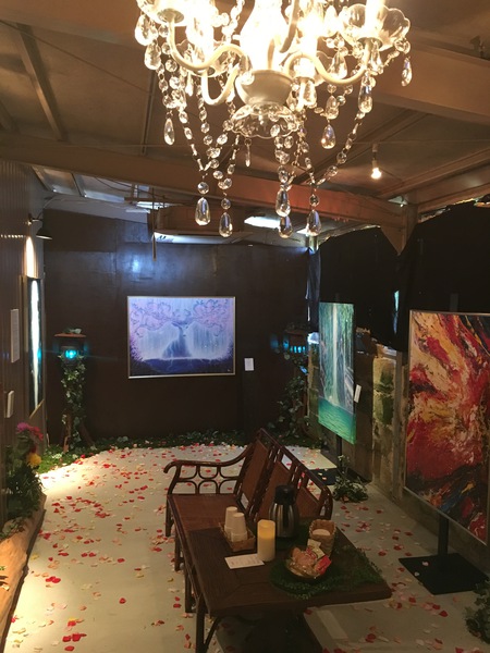 沖縄ブルー 沖縄ブルー