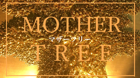 【マザーツリー】 【マザーツリー】