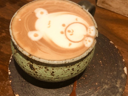 マザーコーヒー☆カフェ マザーコーヒー☆カフェ