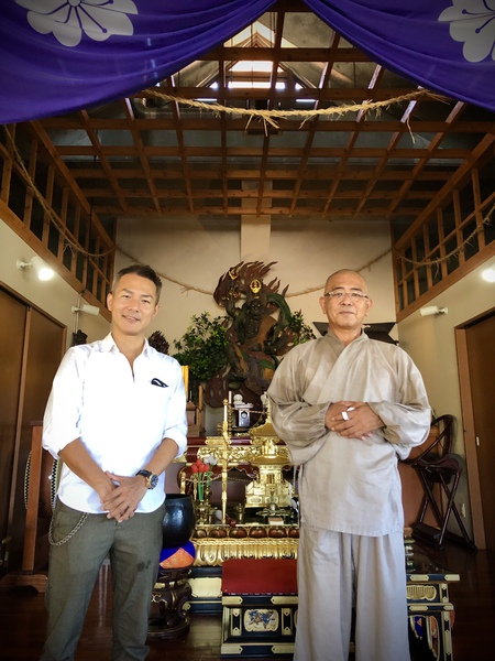 【金龍寺に金龍を】⭐️ 【金龍寺に金龍を】⭐️