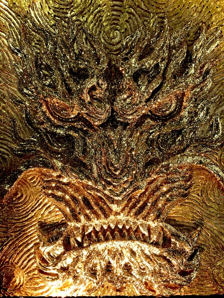【金龍寺に金龍を】⭐️ 【金龍寺に金龍を】⭐️