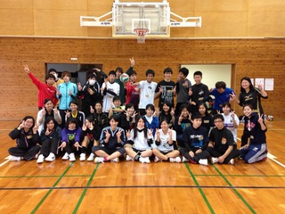 高校生×大学生!? 高校生×大学生!?