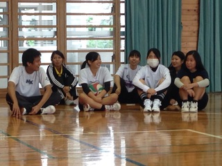 高校生×大学生!? 高校生×大学生!?