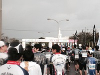 第１２回石垣島マラソン　　～日本最南端の市民マラソン～
