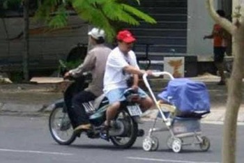 危険な日常☆