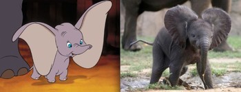 ディズニーの名シーン♫