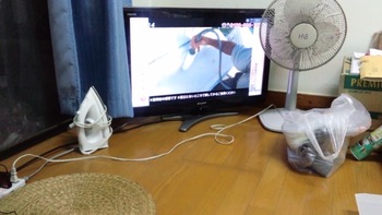 おもしろアイテム達☆