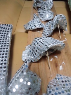 作品制作☆