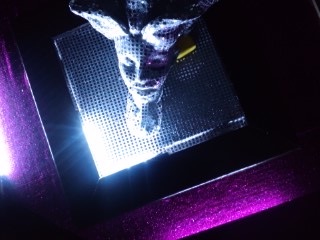 作品制作☆