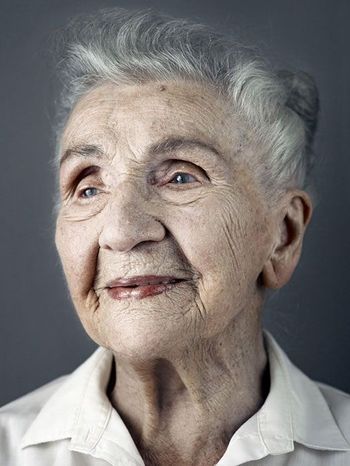 100年生きて、、、