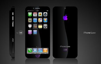 iPhone 4sに 弾丸を打ち込む!