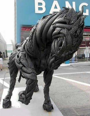おもしろ アート