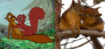 ディズニーの名シーン♫