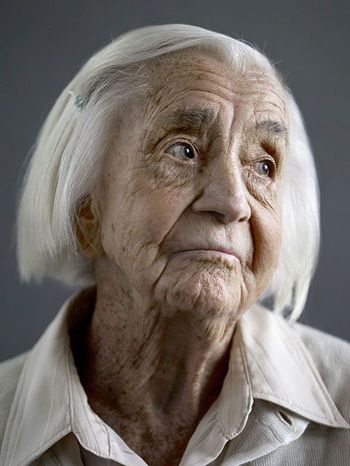 100年生きて、、、