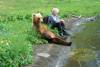 ちょう癒される 動物達の写真集☆