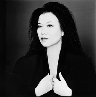 石岡瑛子さん追悼
