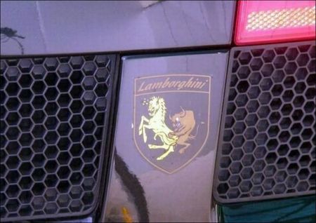 とんでもない車