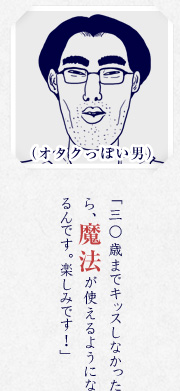 キスの達人になる☆