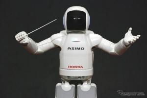 殺戮ロボット?