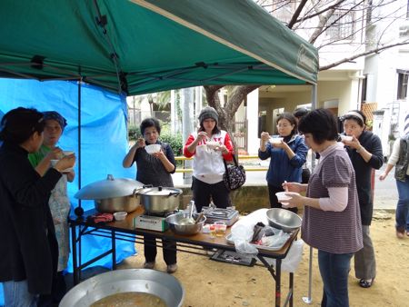 泉崎の隠れ家!