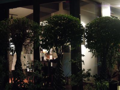 夜カフェ「Cafe Repose」