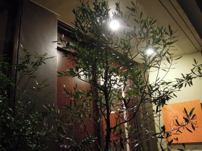 夜カフェ「Cafe Repose」