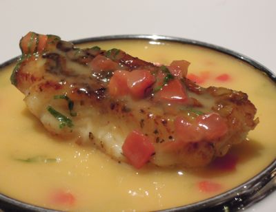 パンが美味しいんです!