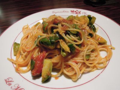 今日のリポースは・・・