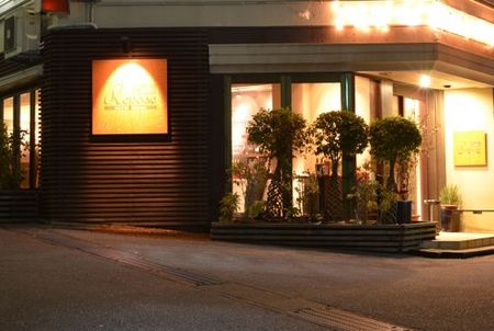 こんな日は・・・