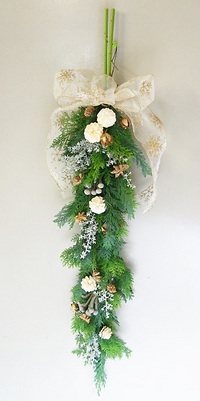 Ｘ’ｍａｓ飾り