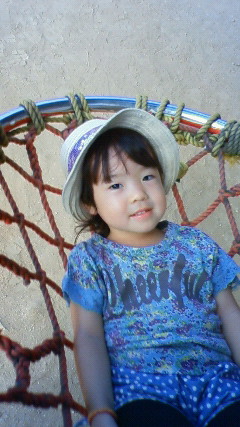 公園遊び
