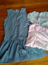 Vintage Yardのおふるいちへ
