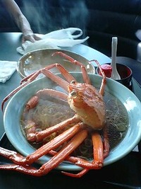 新潟土産~☆