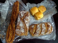 パン屋 Pain de Kaito