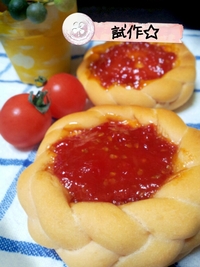 試作…