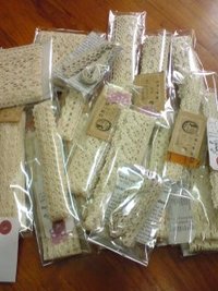 Hataさんへ納品★
