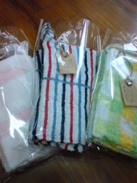 Hataさんへ納品★