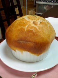 パン教室★初回