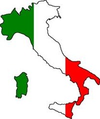 ２０１２特集　イタリア共和国の２０州 2012/01/19 17:08:38