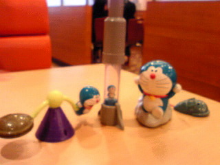 マックランチ♪