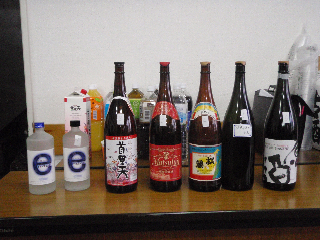 新しい酵母の講習会　３