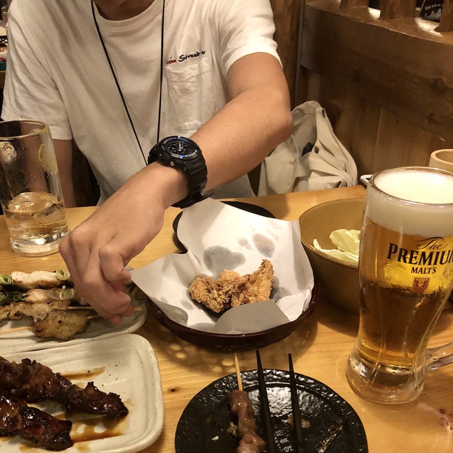 彼のチョイス 彼のチョイス