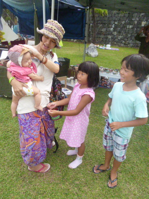 Blue Lagoon Festa ‘13ありがとう。